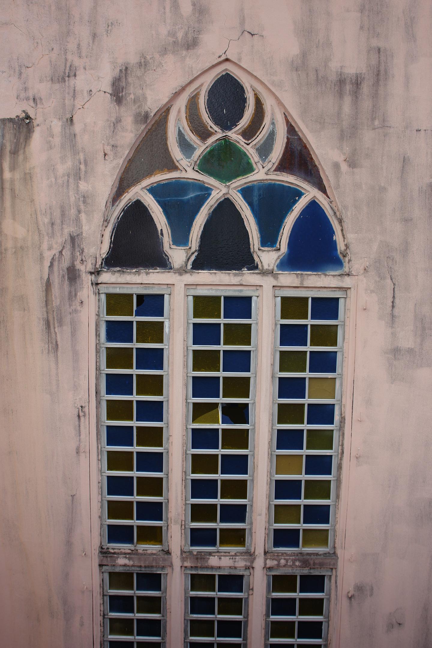 Colegio La Milagrosa - San Juan (Río Piedras) - 2011 00100